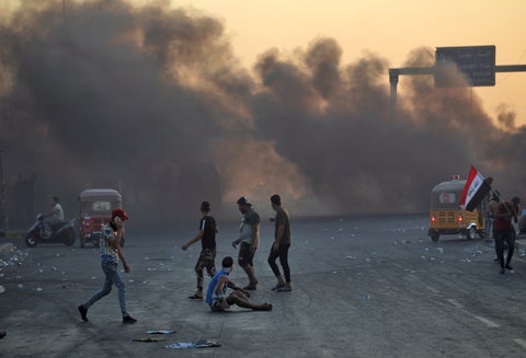 Irak