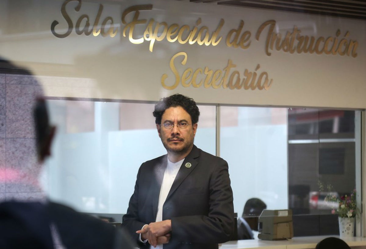 Iván Cepeda