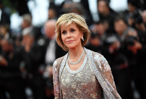 Jane Fonda