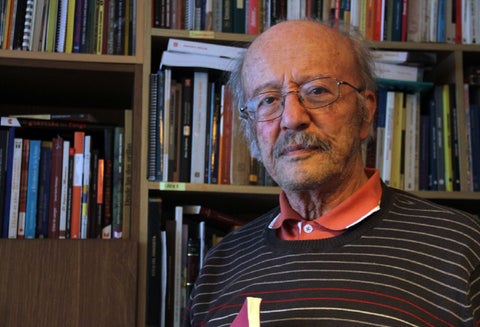 Javier Darío Restrepo