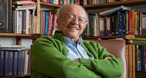 Javier Darío Restrepo, periodista