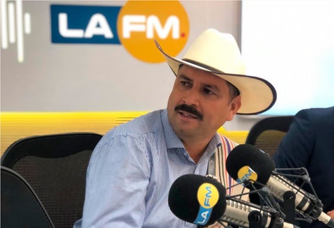 Juan Valdez, ícono del café colombiano