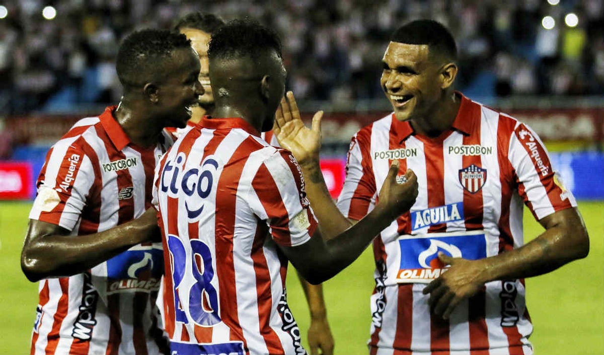 Junior de Barranquilla