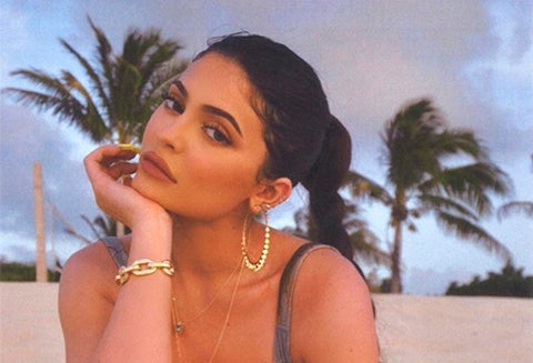 Kylie Jenner