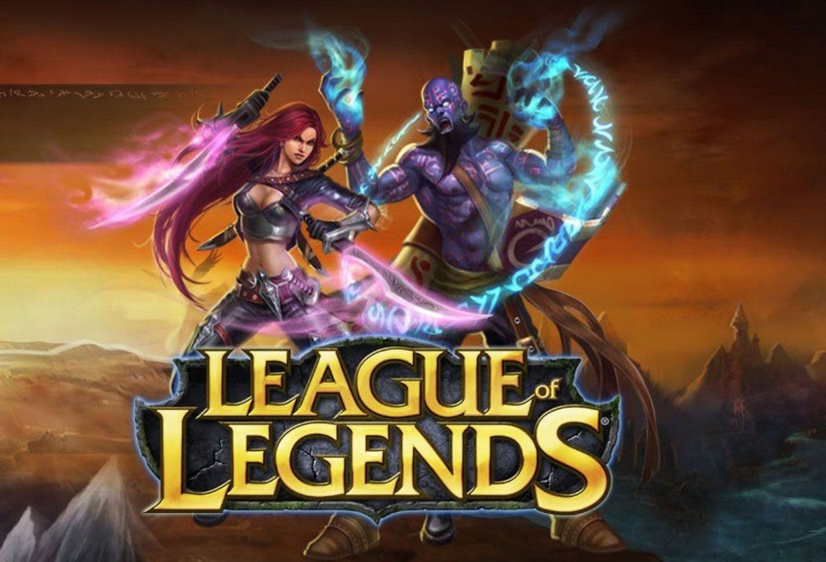 League of Legends llega a celulares y consolas y tendrá serie animada