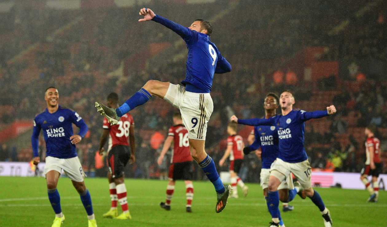 Leicester