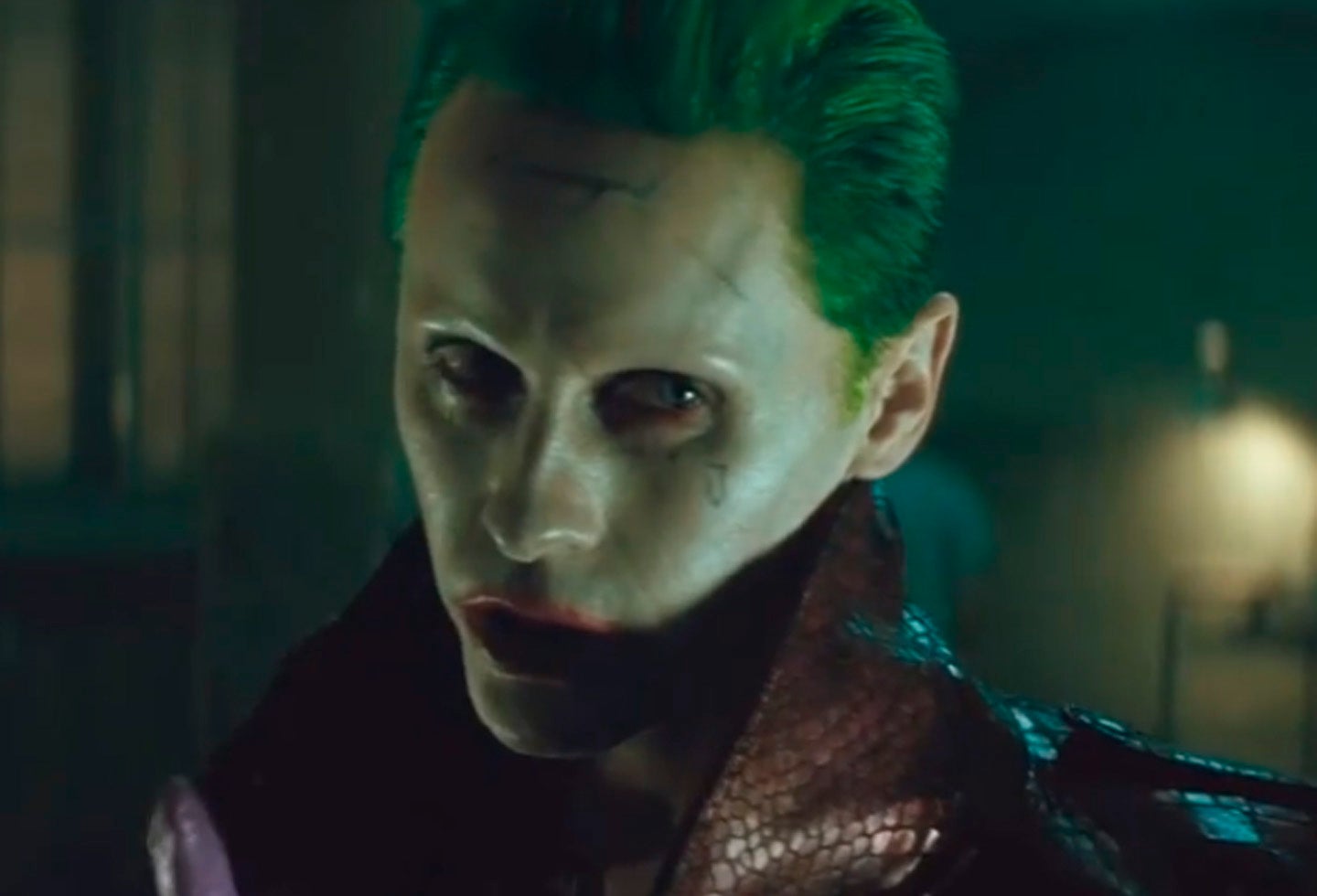 Jared Leto