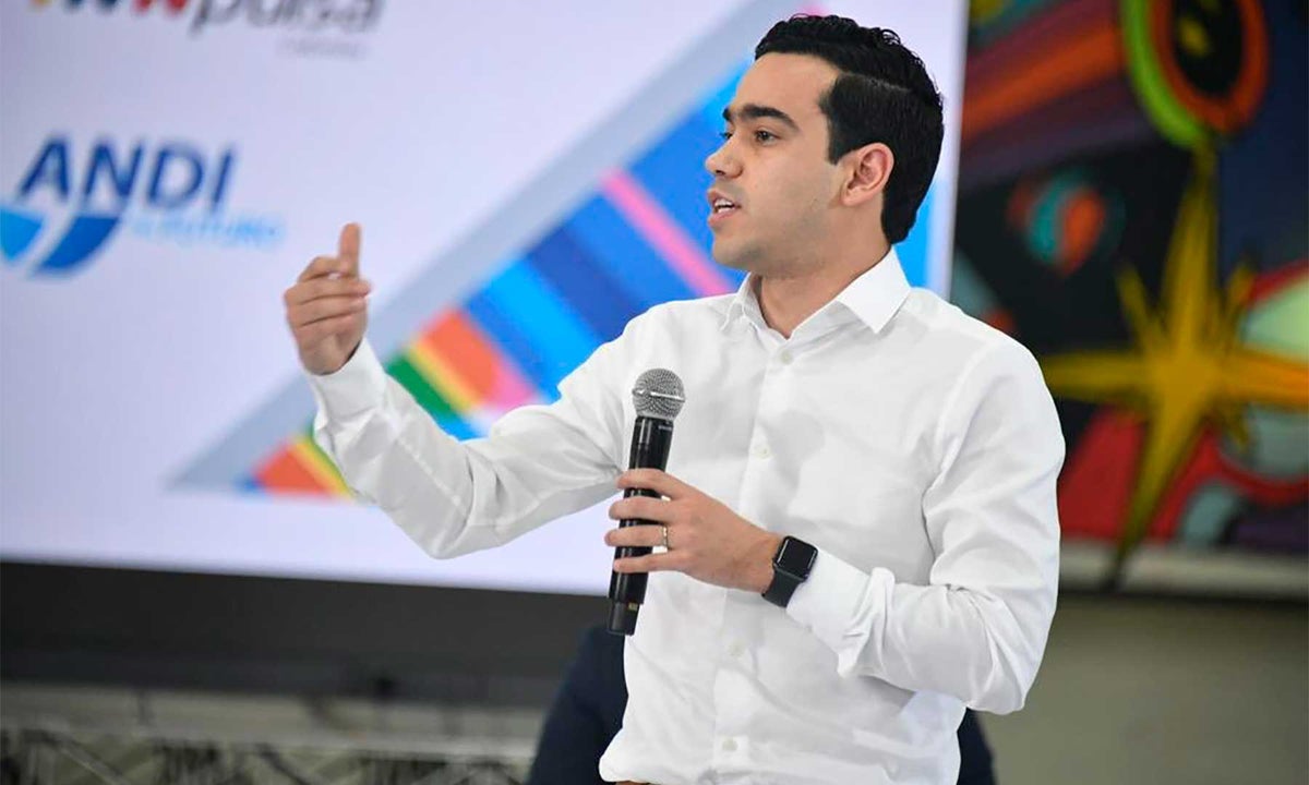 Luis Alberto Rodríguez