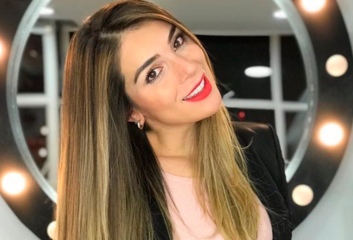 Marilyn Patiño