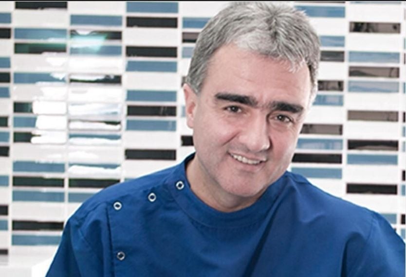 Mauricio Arango Isaza