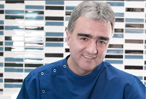 Mauricio Arango Isaza