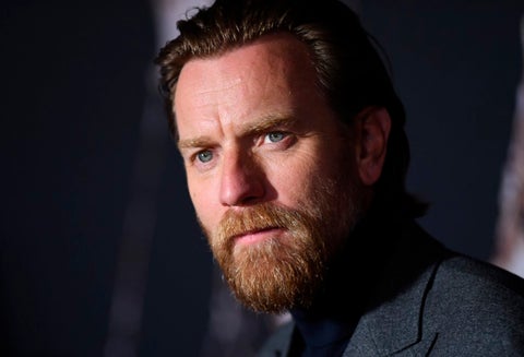 Ewan McGregor