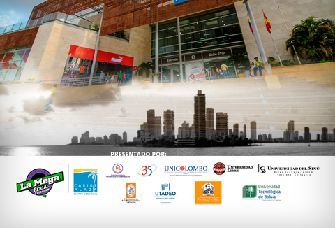 Mega Feria de Educación