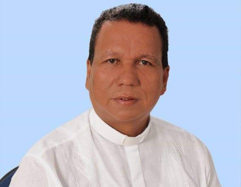 Padre muerto