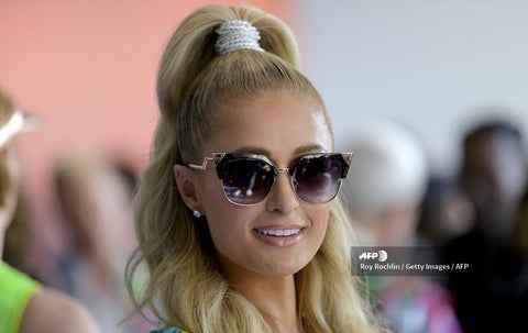 Paris Hilton