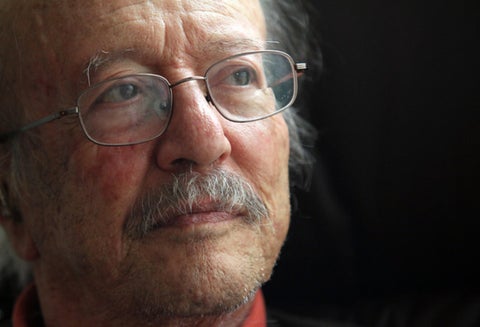 El periodista Javier Darío Restrepo falleció el pasado domingo