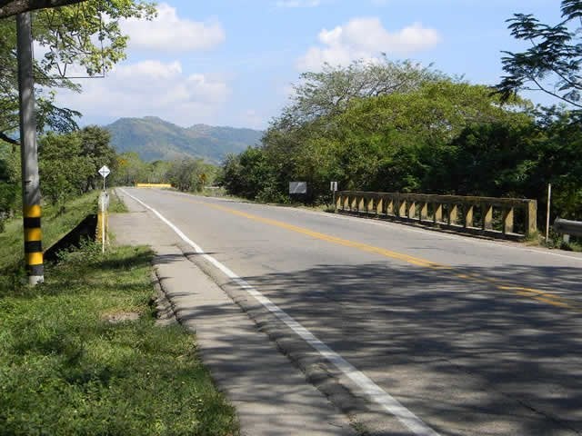 Bosconia - Valledupar