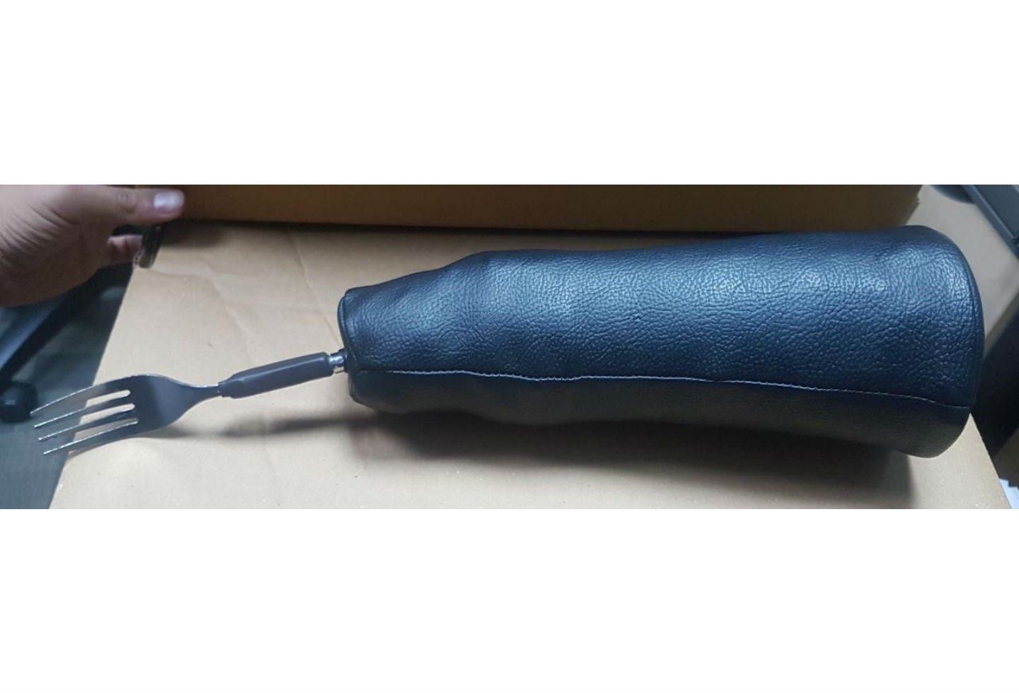 Prótesis de brazo