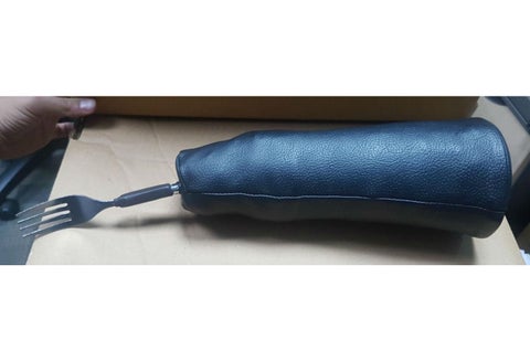 Prótesis de brazo