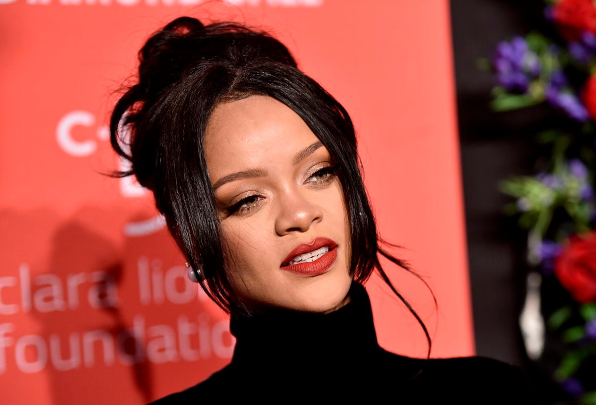Rihanna