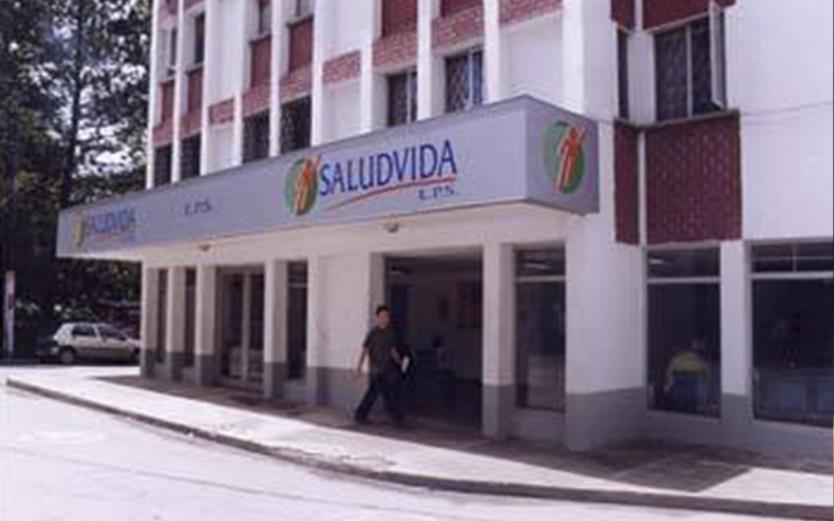 Superintendencia de Salud ordenó el cierre de SaludVida