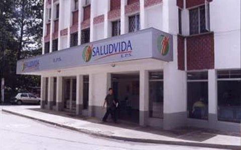 Superintendencia de Salud ordenó el cierre de SaludVida