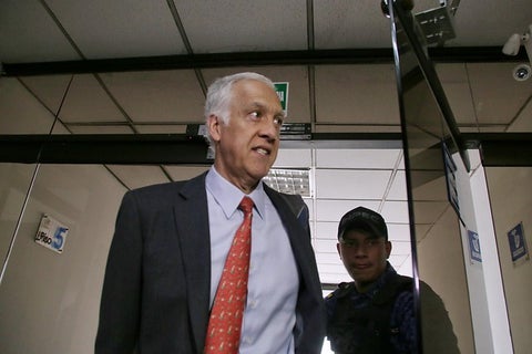SAMUEL MORENO
