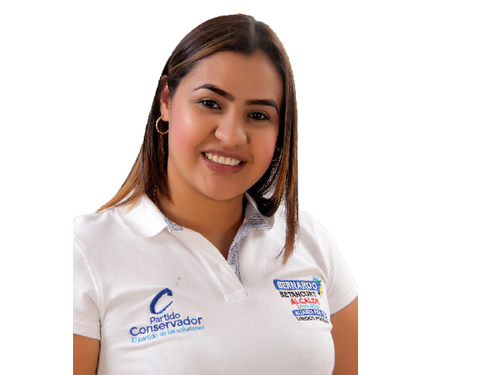 Corina Durán, Candidata amenazada en el Catatumbo