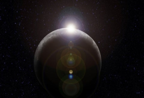 Asteroide