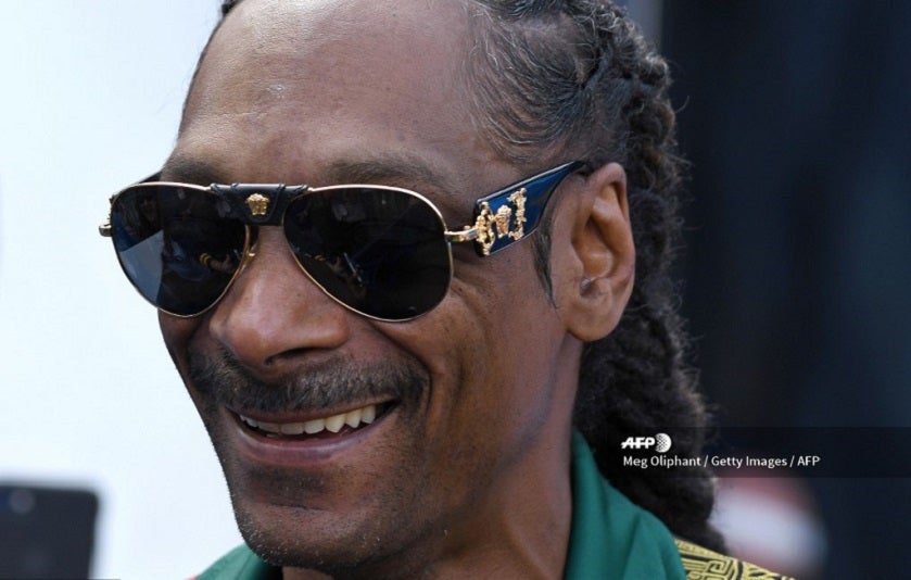 Snoop Dogg