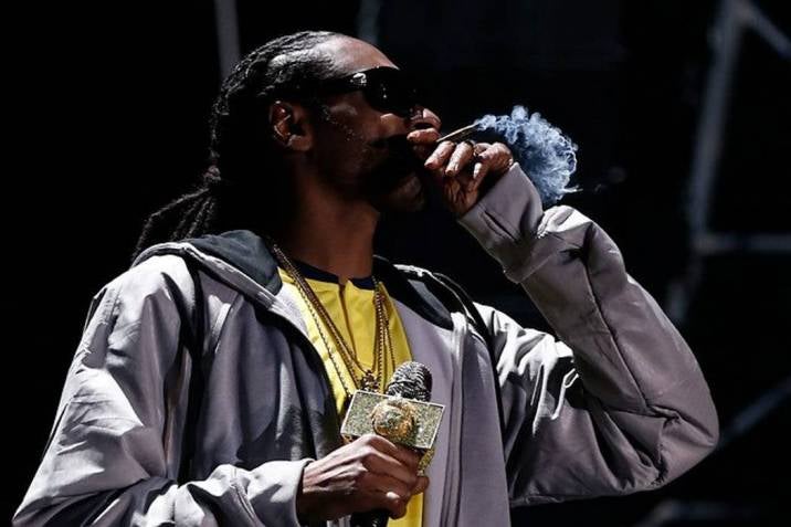 Snoop Dogg