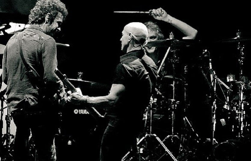Soda Stereo