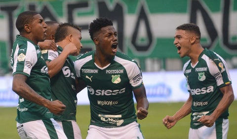 Deportivo Cali