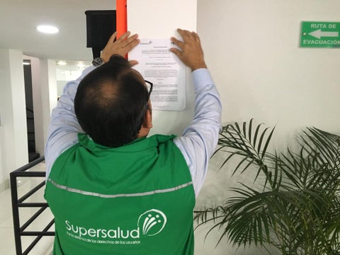 Supersalud