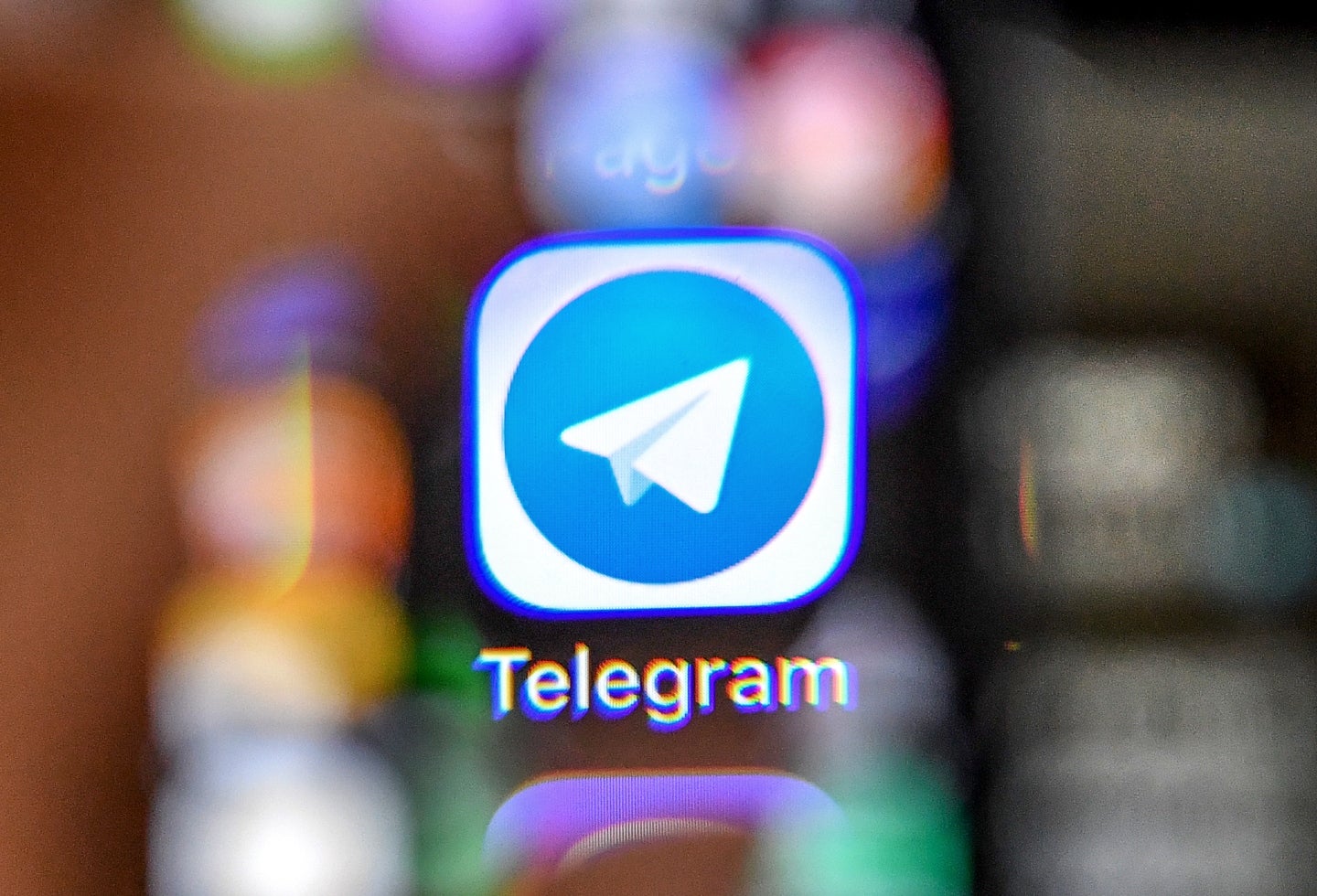 Telegram, el llamado a destronar de WhatsApp.