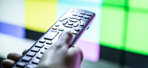 Televisión abierta