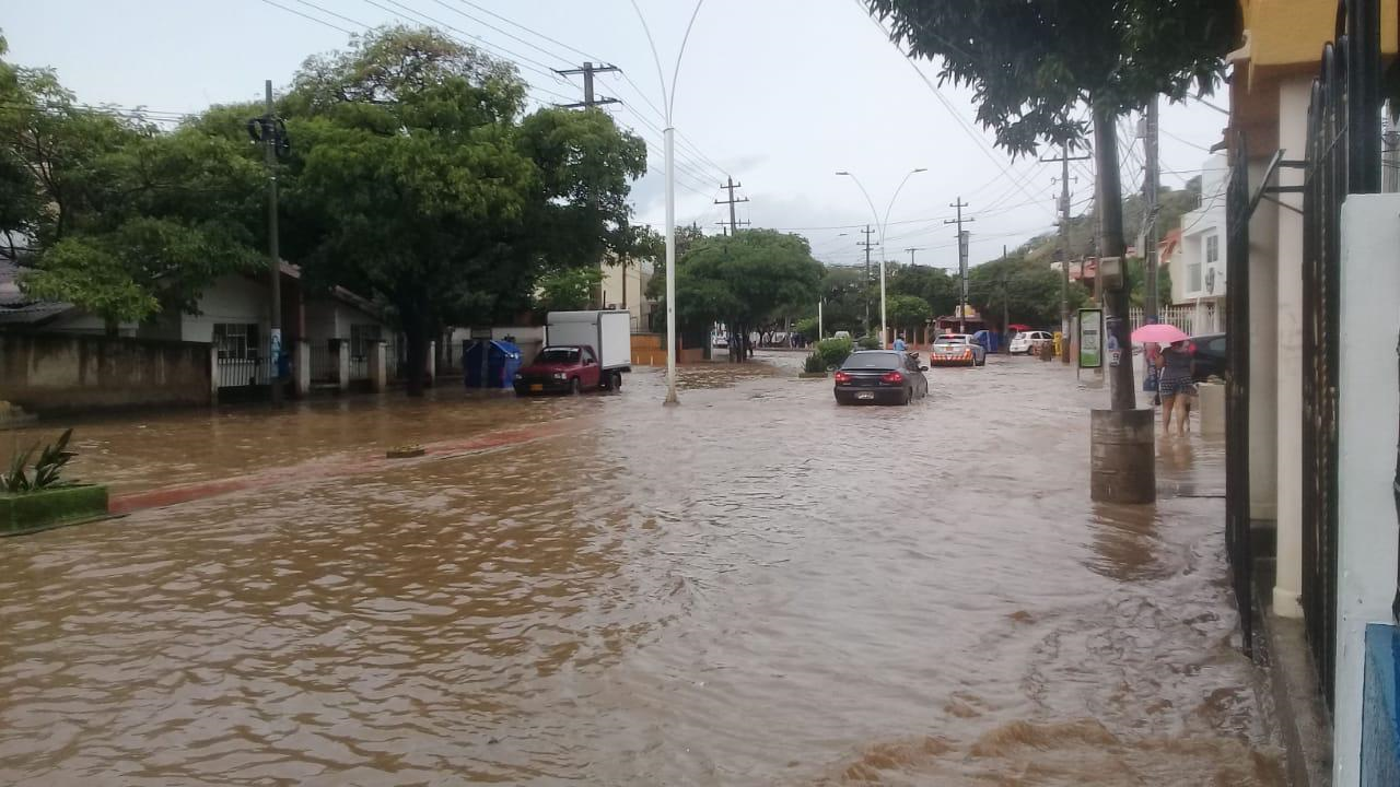 Decretan calamidad pública