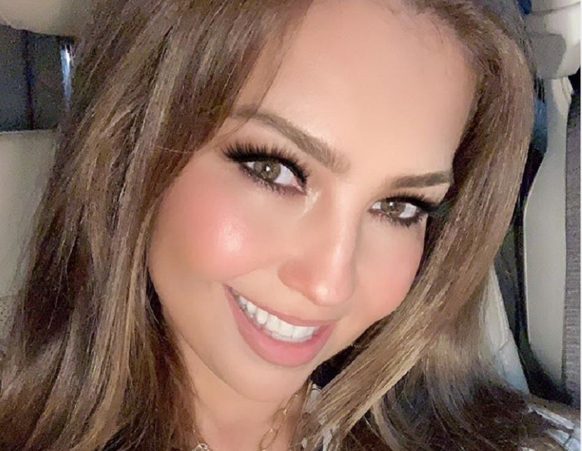 Thalía