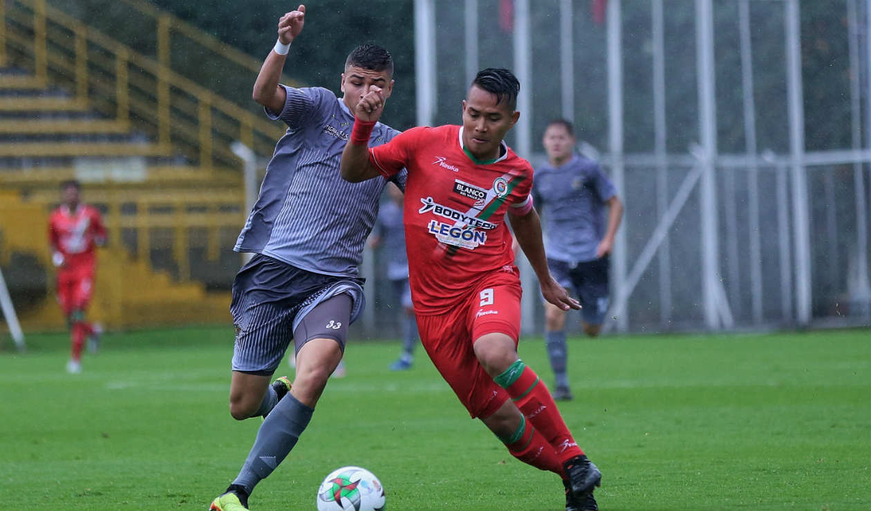 Cortuluá denuncia supuesto amaño en partido que dio el ascenso a Pereira - La FM