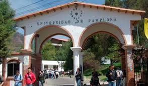 Universidad de Pamplona
