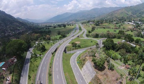 Foto: Gobernación de Antioquia