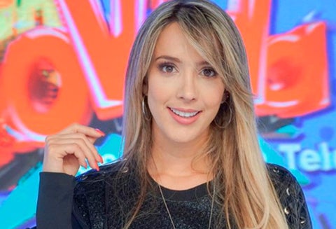Violeta Bergonzi