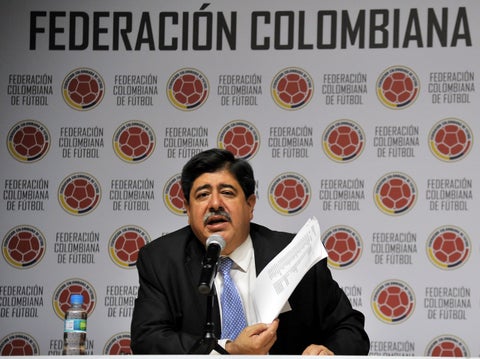 Luis Bedoya