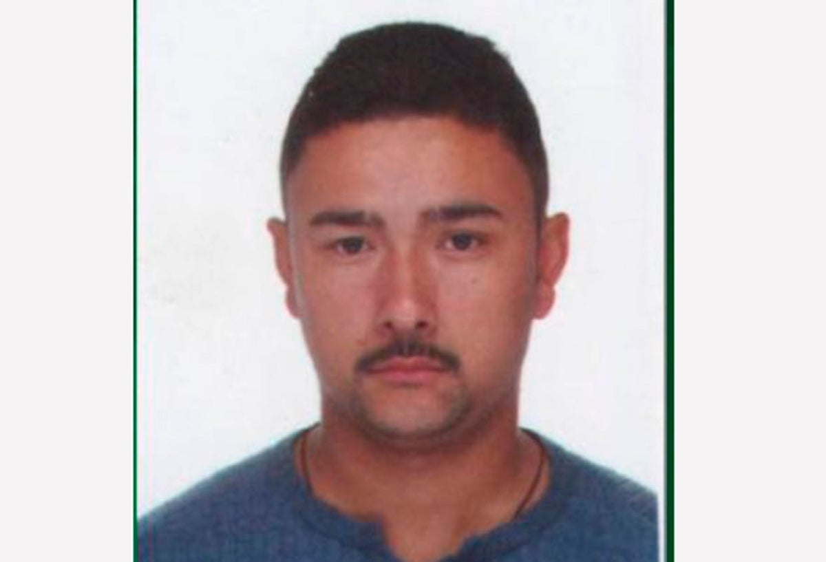Alias ‘Montañero’