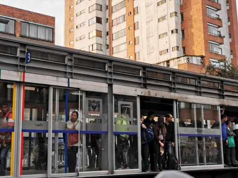 Marchas estudiantiles 31 de octubre de 2019