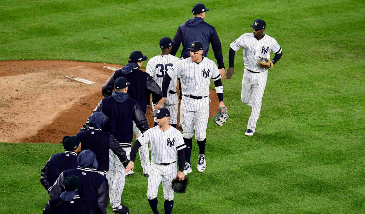 Yankees
