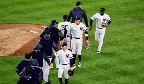 Yankees