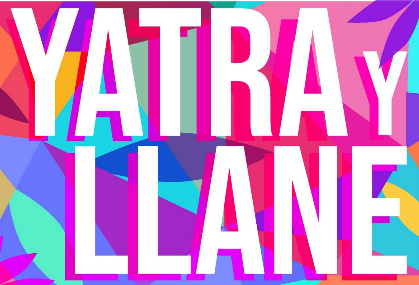 Yatra en Megaland