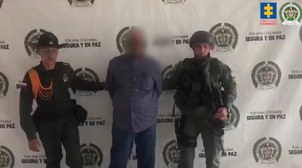Pedro Luis Herrera, alias Pedro Mula