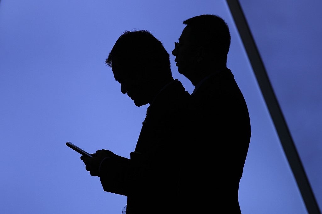 Tecnología 5G en China